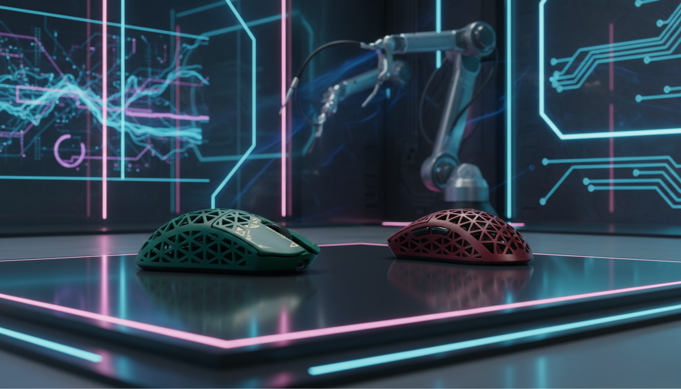 Vertical Aiming in Valorant: Adjusting Your Grip for Jett/Raze