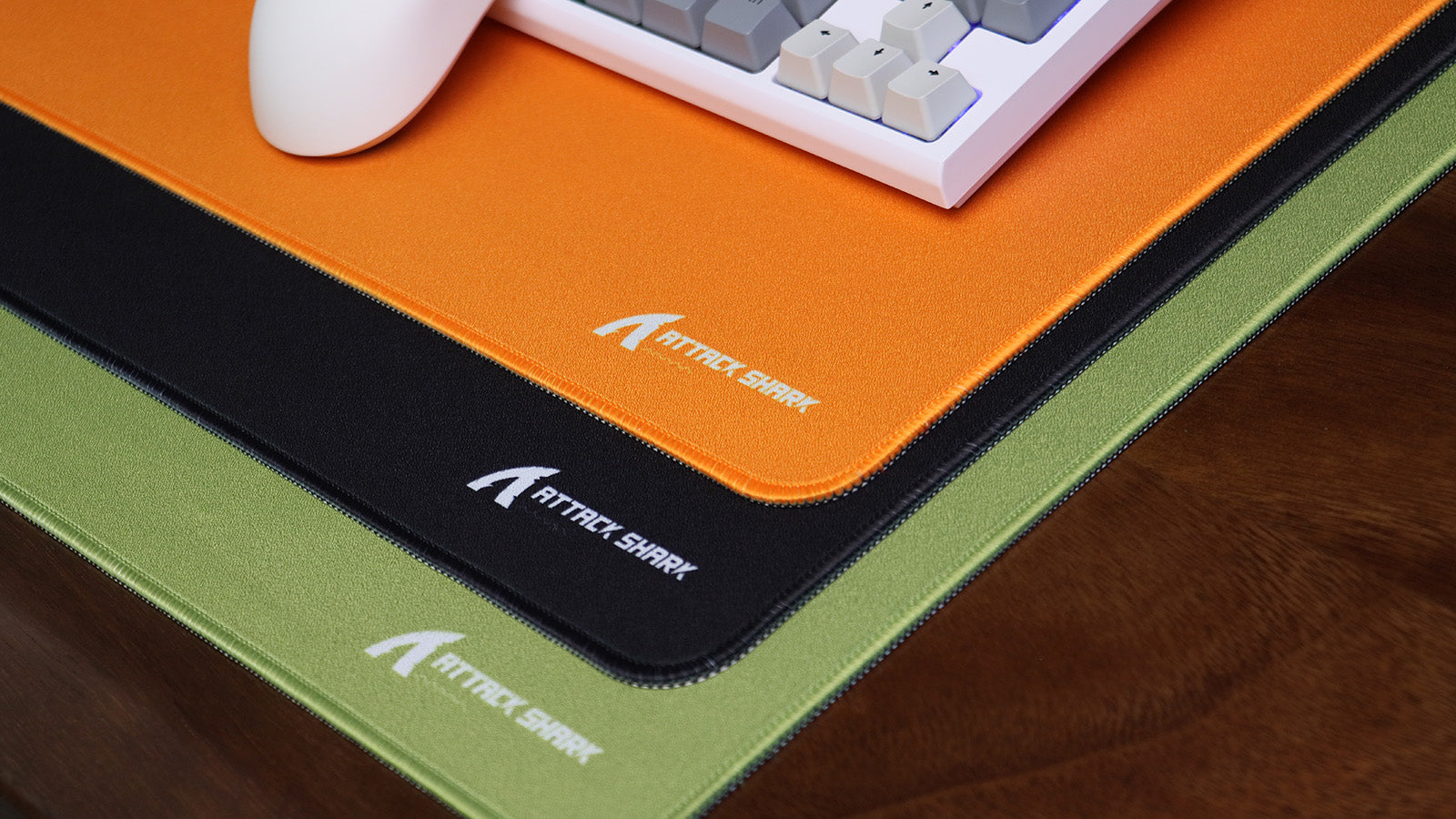 How to Choose a Gaming Mouse Pad?