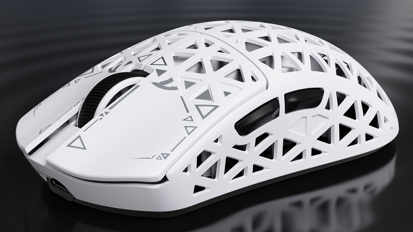 Attack Shark R5 Ultra im Test: Leicht, schnell, aber nicht makellos