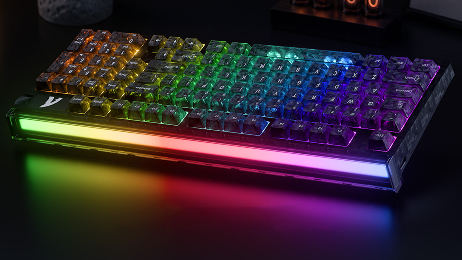 Spielt die Tastatur-Abtastrate beim Gaming wirklich eine Rolle?