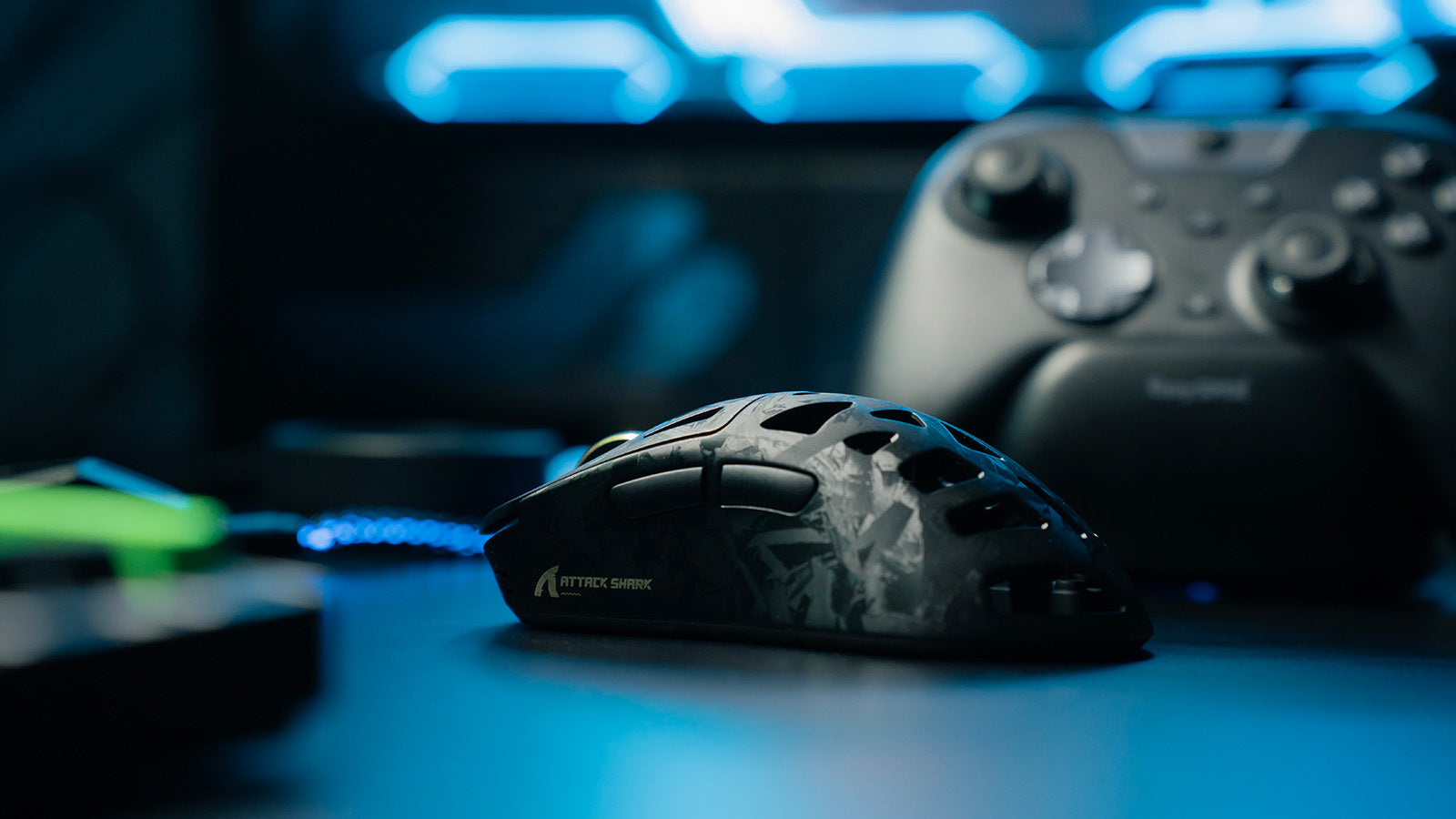 Die Ära des Null-Kompromisses: Die drei „unmöglichen“ Zielkonflikte des Profi-Gamings lösen