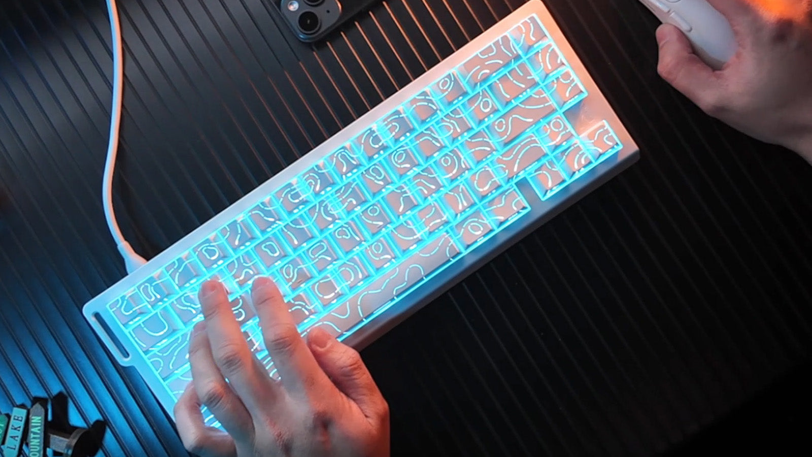 Gamepad vs. Keyboard & Mouse: Which to Choose