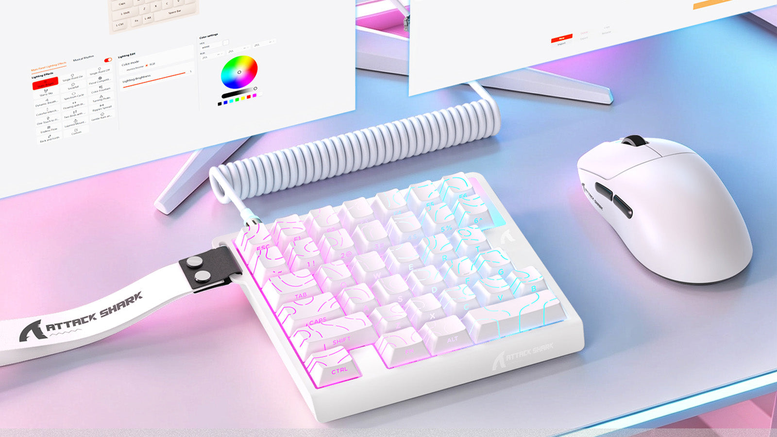 Sind einhändige Gaming-Tastaturen wirklich schneller?