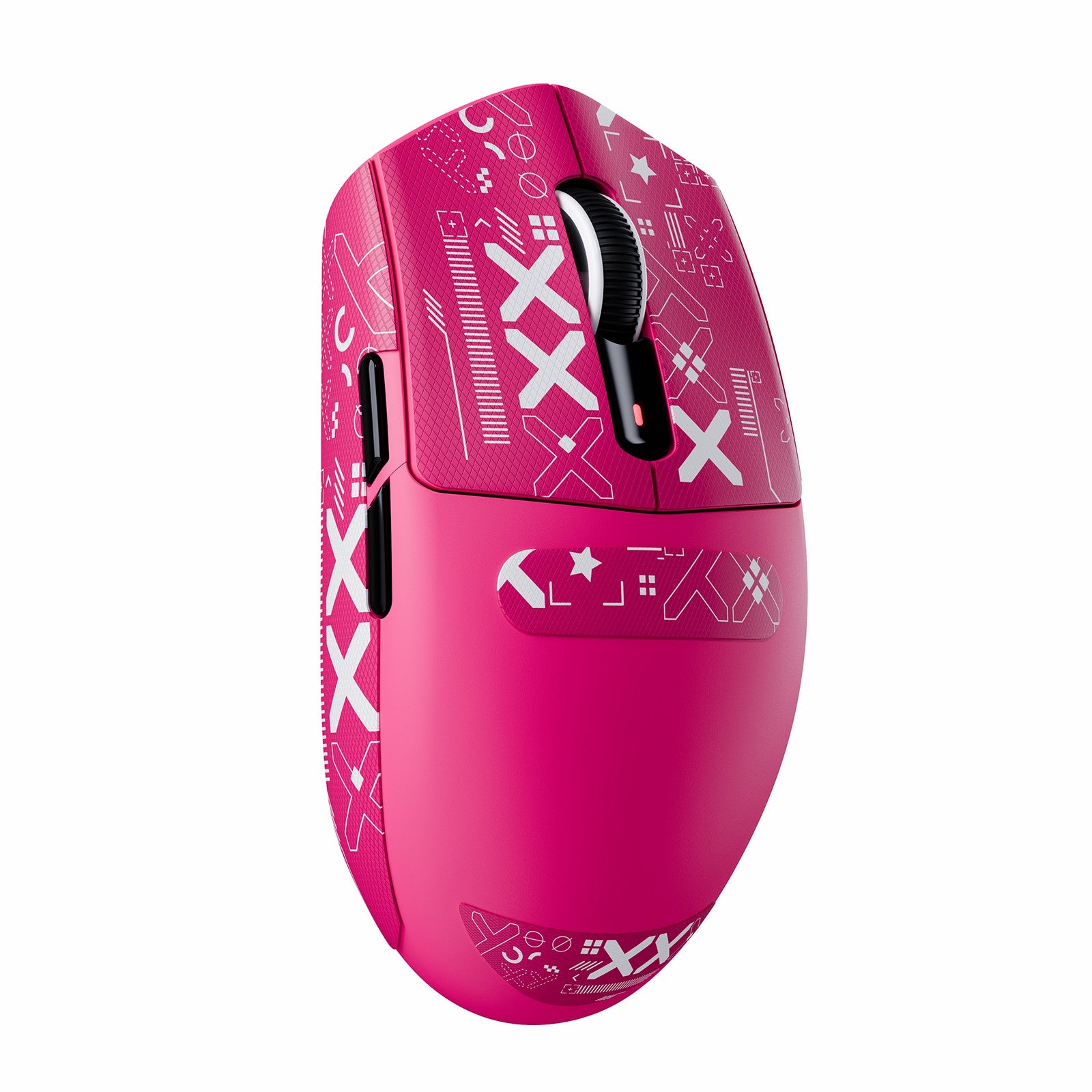 ATTACK SHARK G3 Tri-Mode Kabellose Gaming-Maus 25000 DPI Ultraleicht