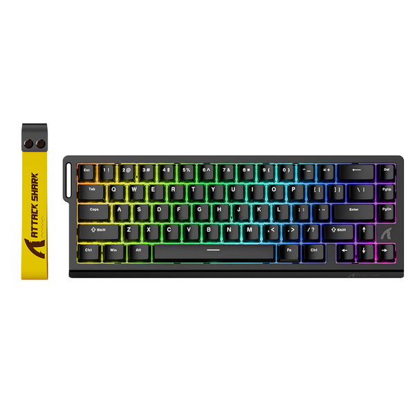 Schwarz / Standard