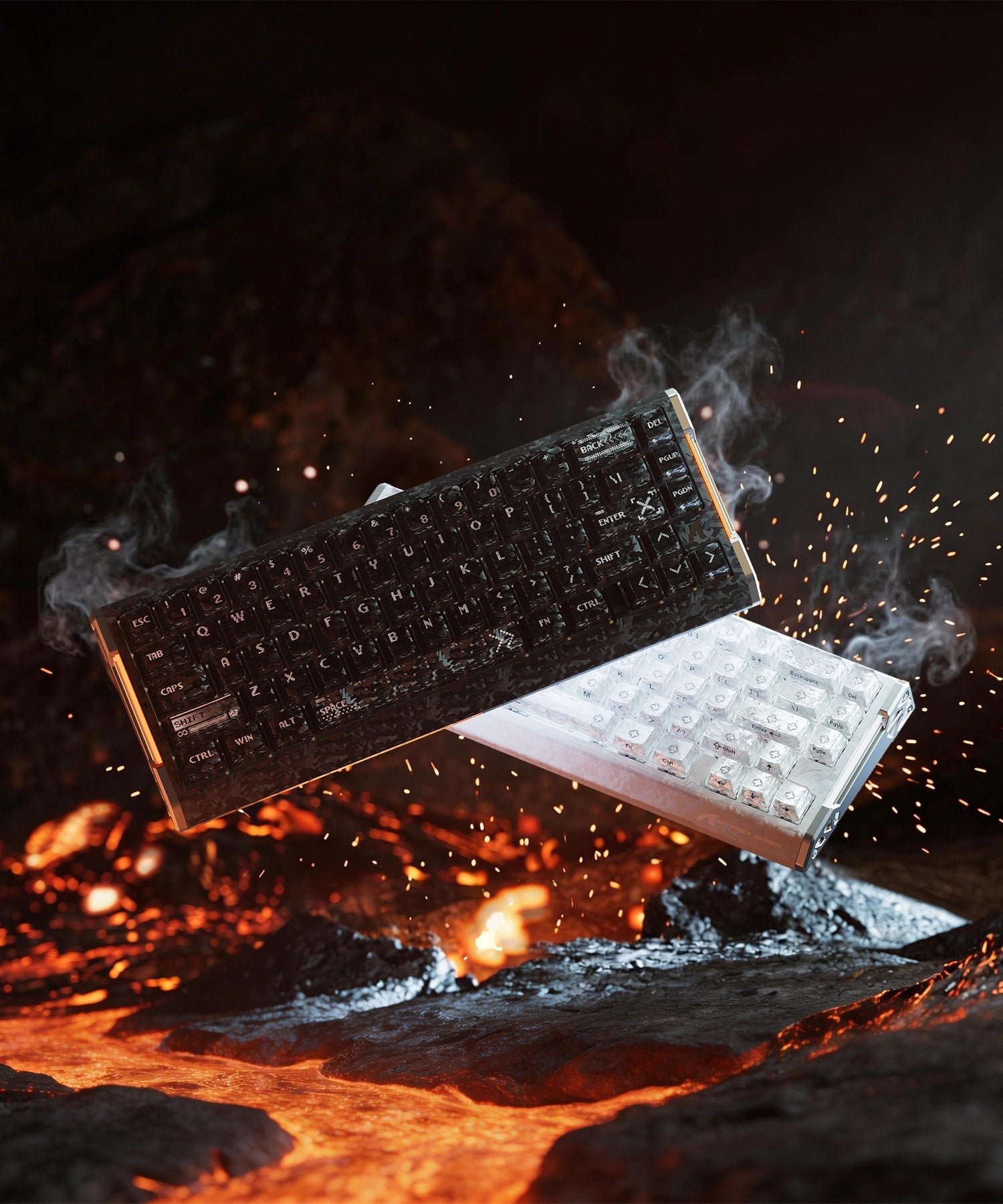 ATTACK SHARK R68 HE-img