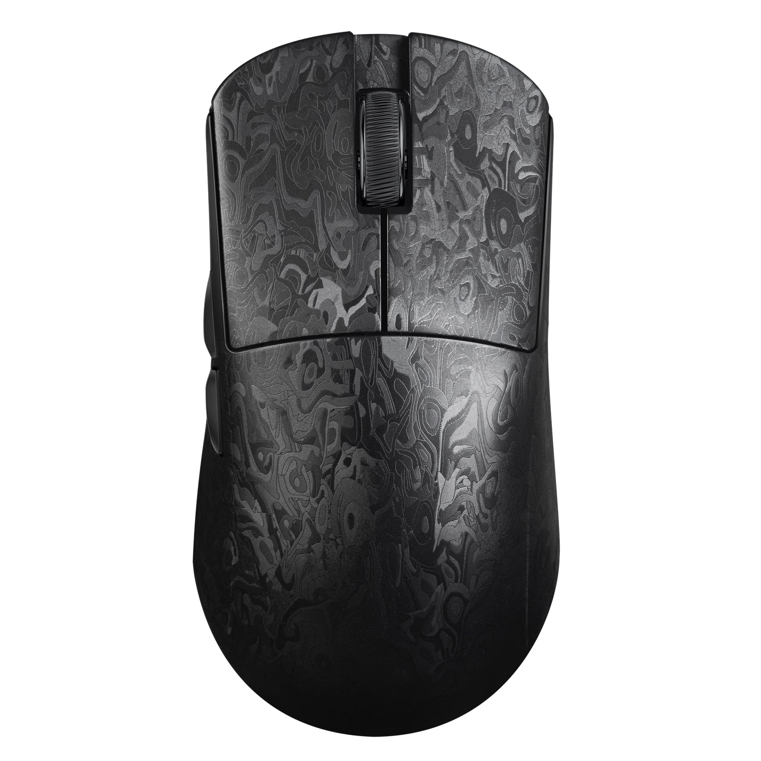 ATTACK SHARK R11 ULTRA Carbon Fiber Wireless 8K PAW3950MAX Gaming-Maus