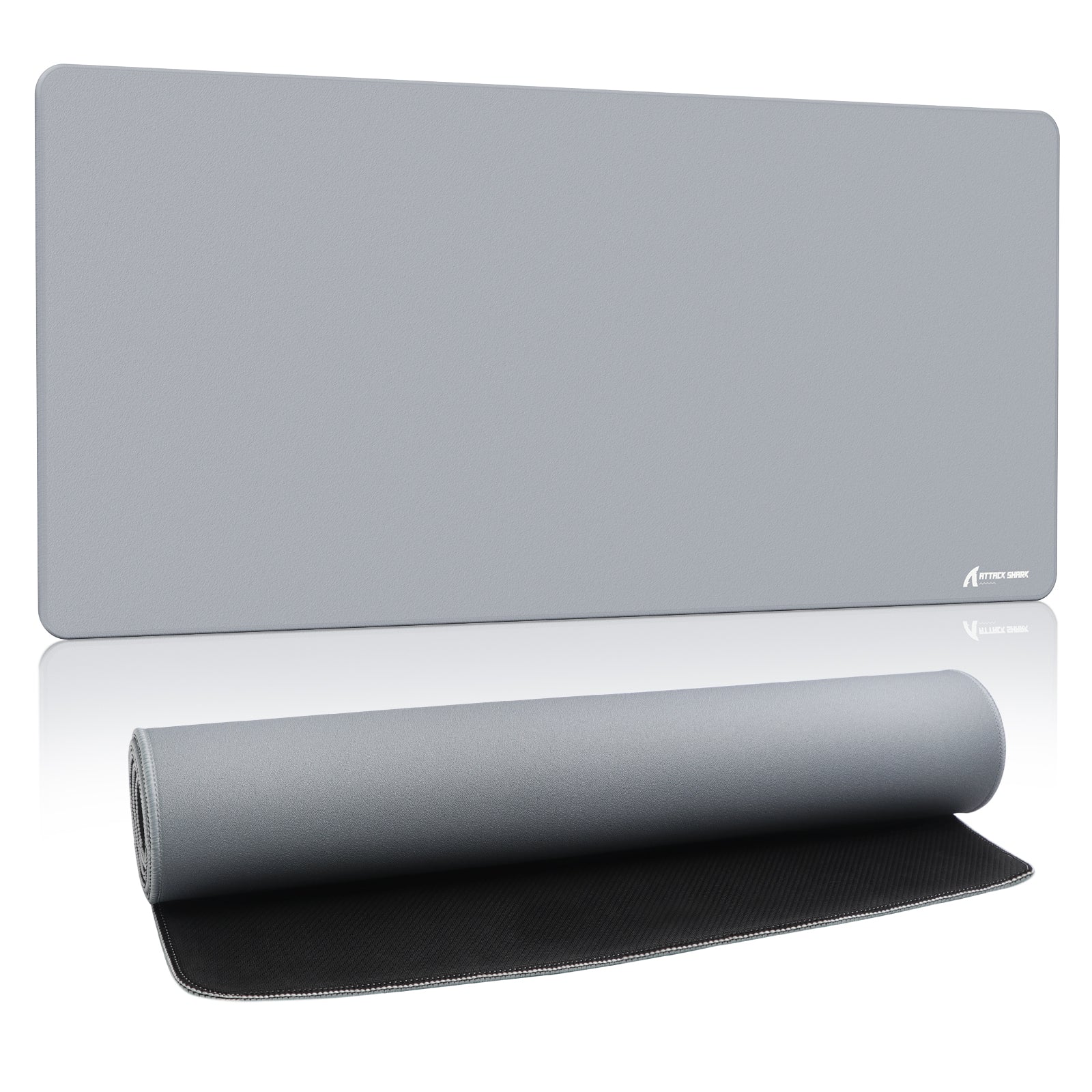 ATTACK SHARK CM02PRO eSport Gaming-Mauspad (900x400x4 MM)