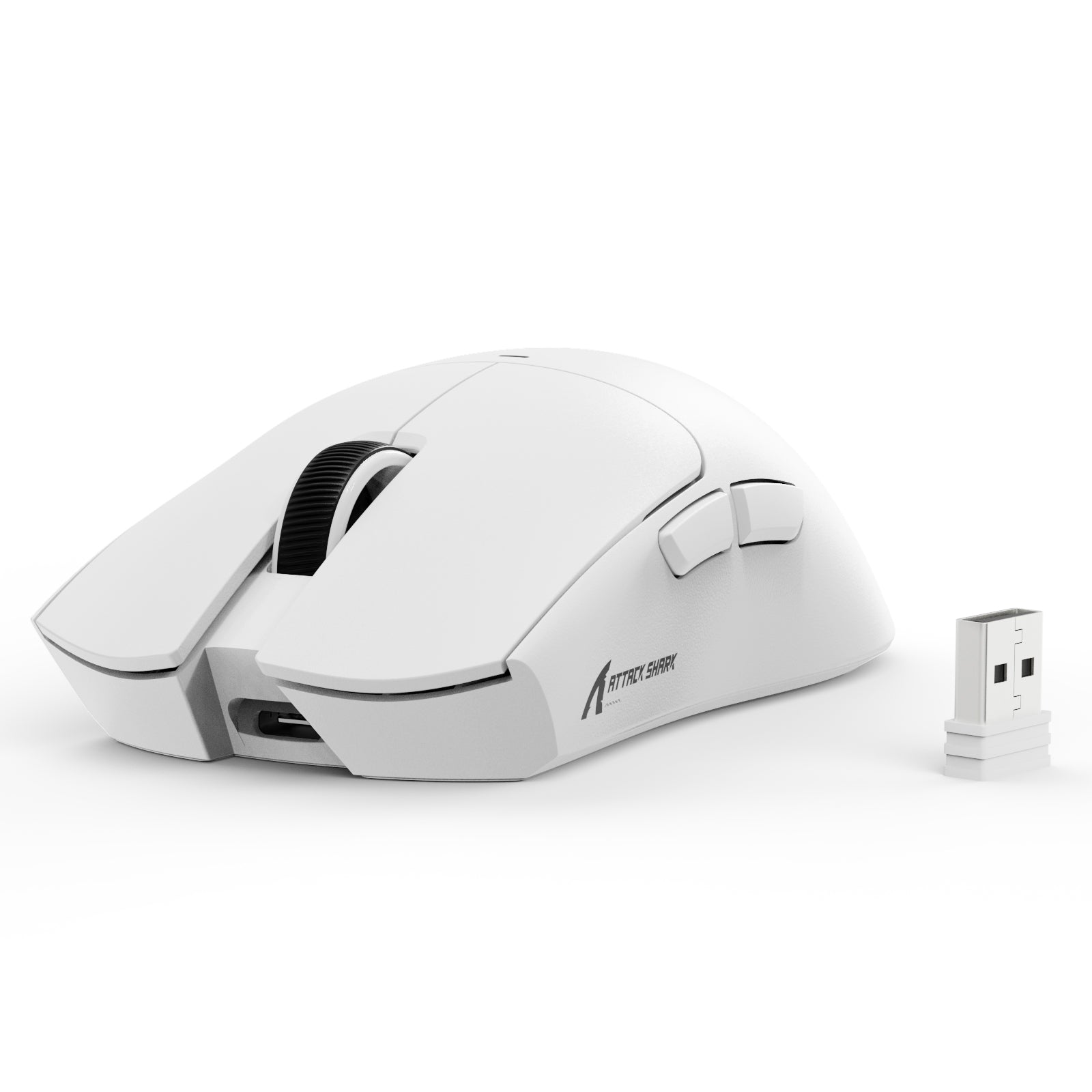 ATTACK SHARK X11SE Wireless Gaming Mouse