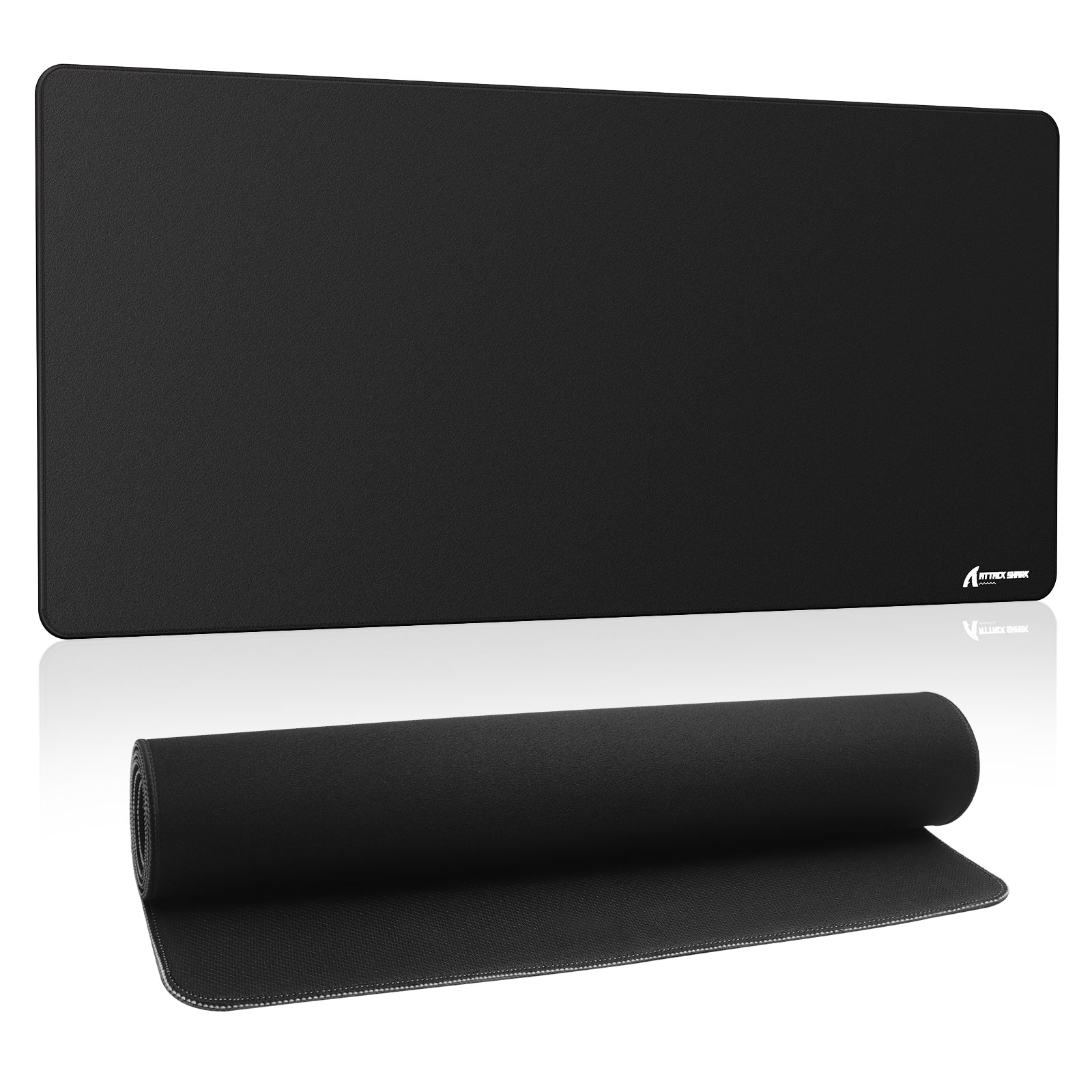 ATTACK SHARK CM02PRO eSport Gaming-Mauspad (900x400x4 MM)