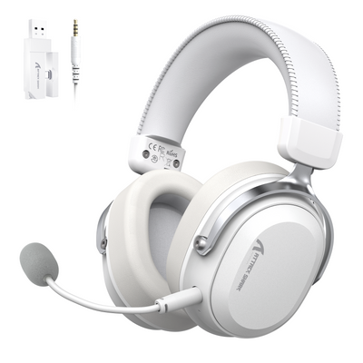 ATTACK SHARK L30 PRO kabelloses Gaming-Headset