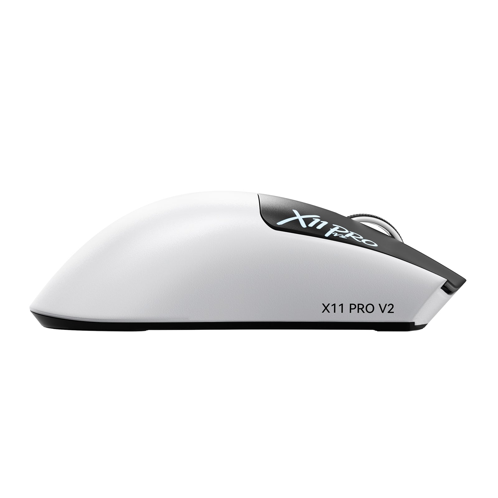 ATTACK SHARK X11 PRO V2 kabellose Gaming-Maus mit TFT-Display und Ladestation