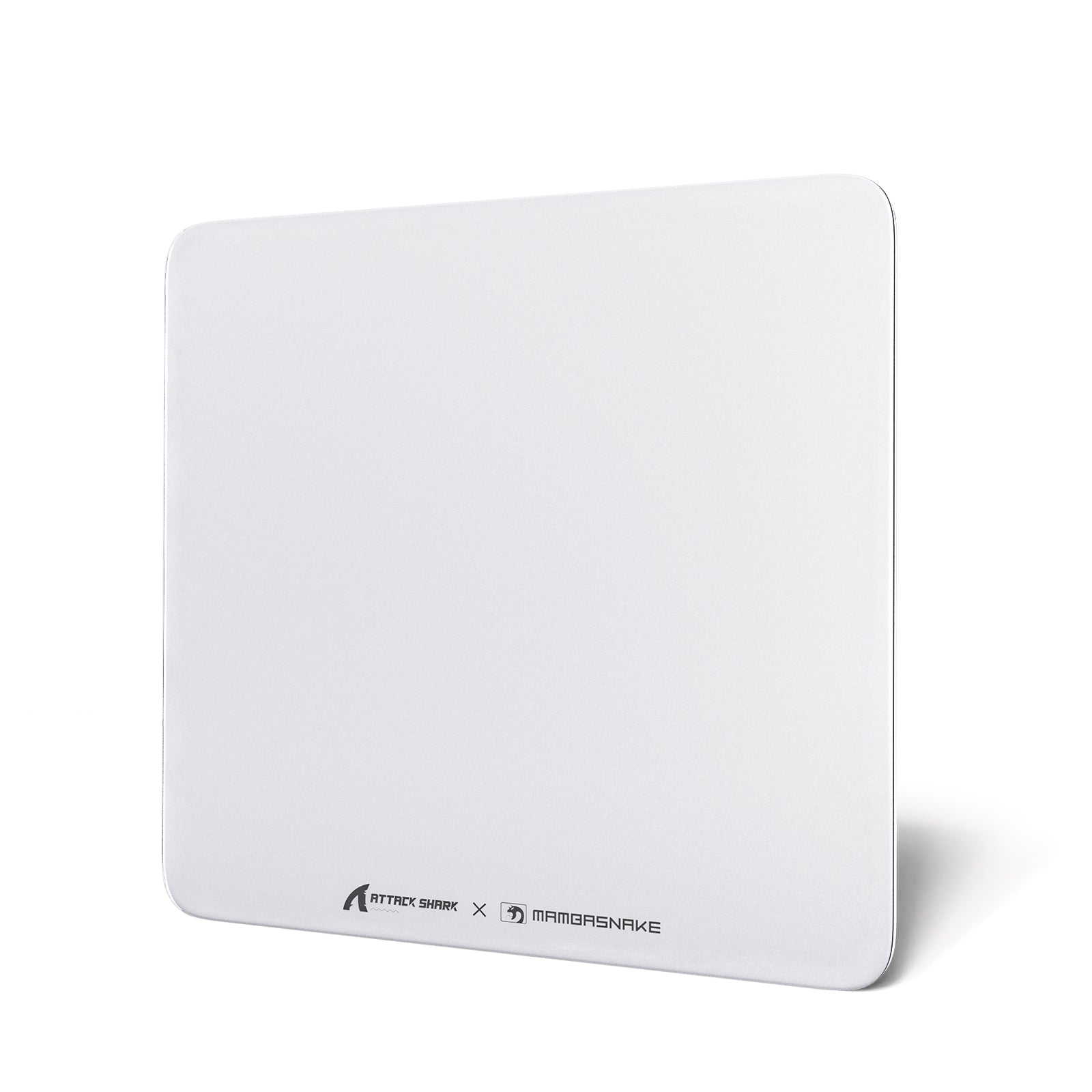 ATTACK SHARK CM05 Tempered Glass Gaming Mouse Pad