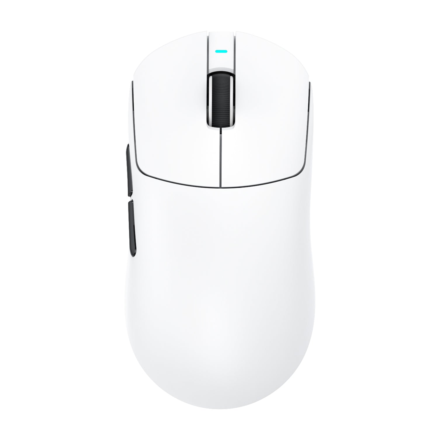 ATTACK SHARK X8SE Kabellose Tri-Mode-Gaming-Maus, 25.000 DPI, ultraleicht