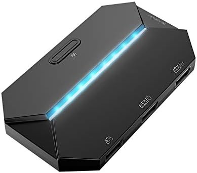 ATTACK SHARK G6L Gaming Converter