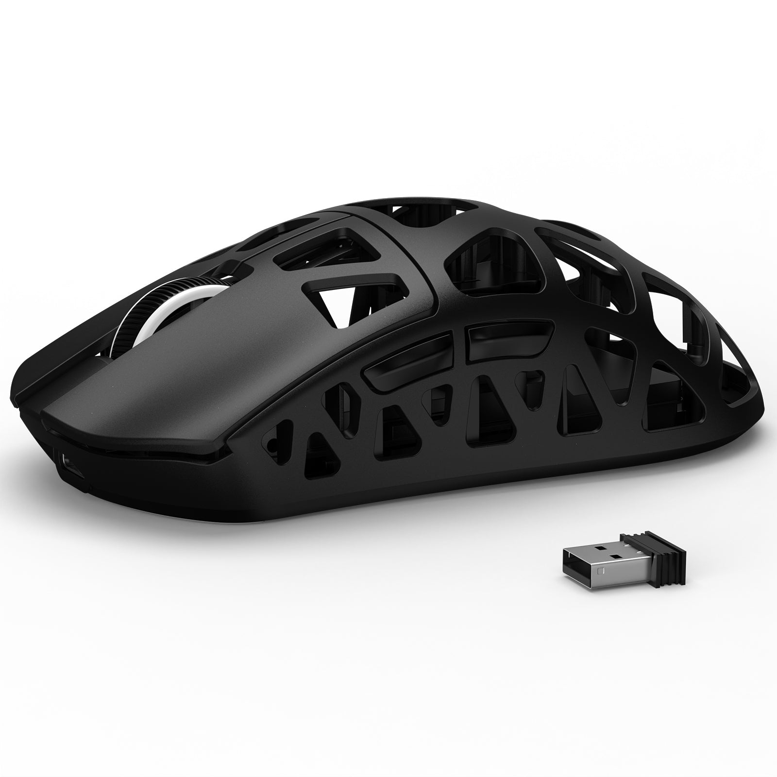 ATTACK SHARK R3 Magnesium Alloy Gaming Mouse 8K