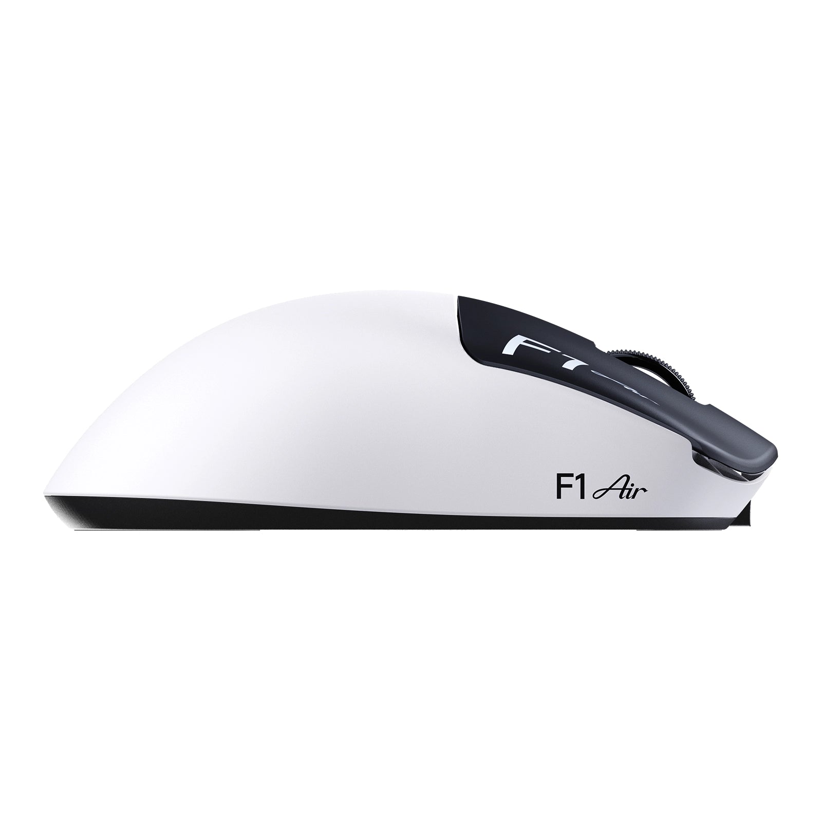 ATTACK SHARK F1 AIR 39 g kabellose Gaming-Maus mit PAW3955MAX