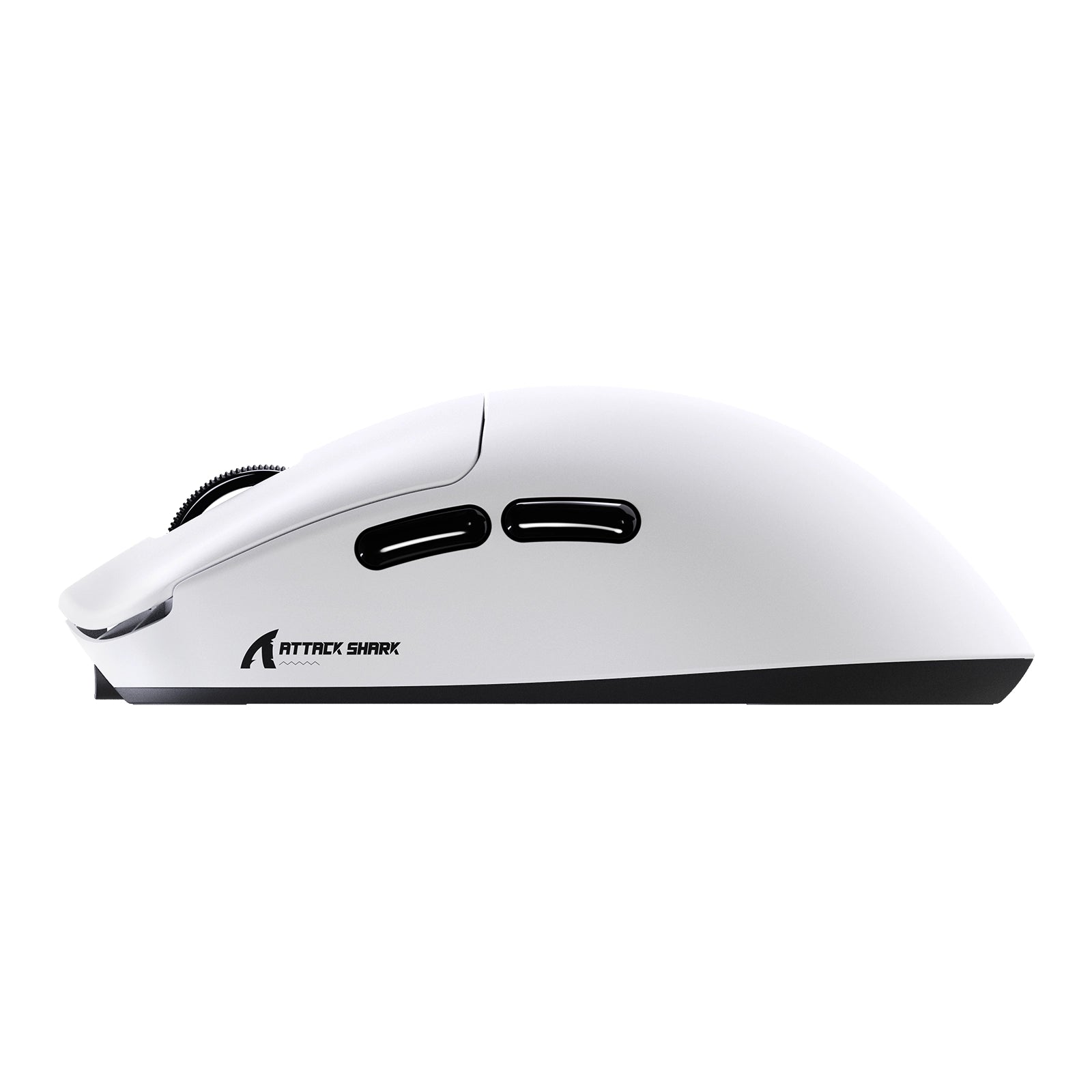 ATTACK SHARK F1 AIR 39 g kabellose Gaming-Maus mit PAW3955MAX
