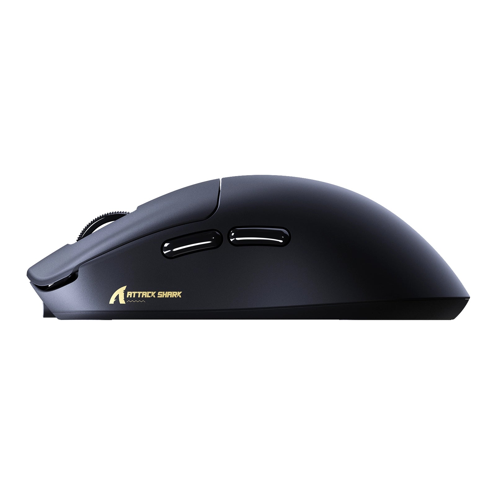 ATTACK SHARK F1 AIR 39 g kabellose Gaming-Maus mit PAW3955MAX