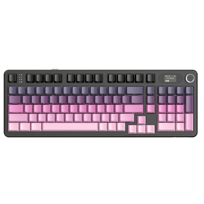 ATTACK SHARK X98 PRO kabellose Gaming-Tastatur