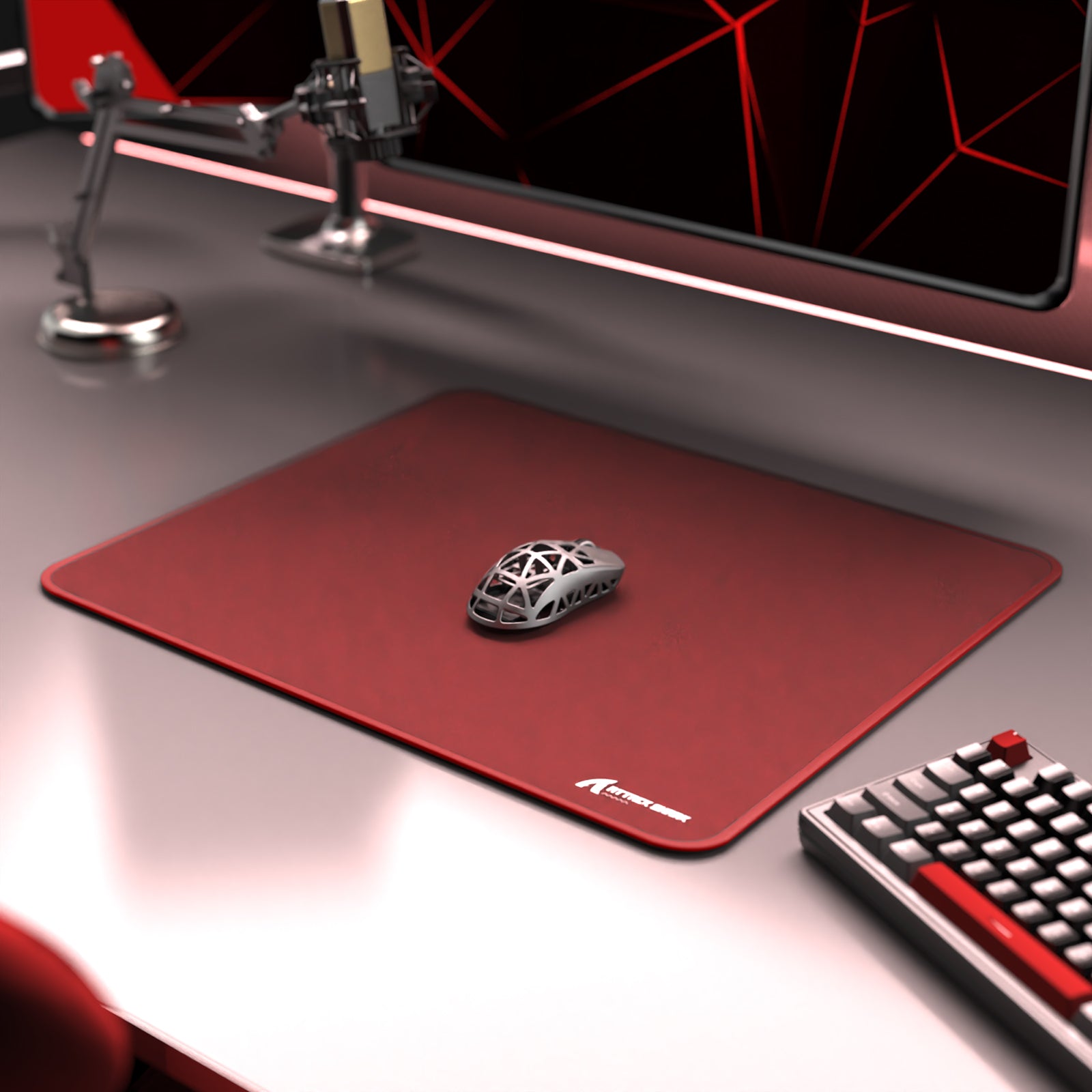 ATTACK SHARK CM02 eSport Gaming Mousepad