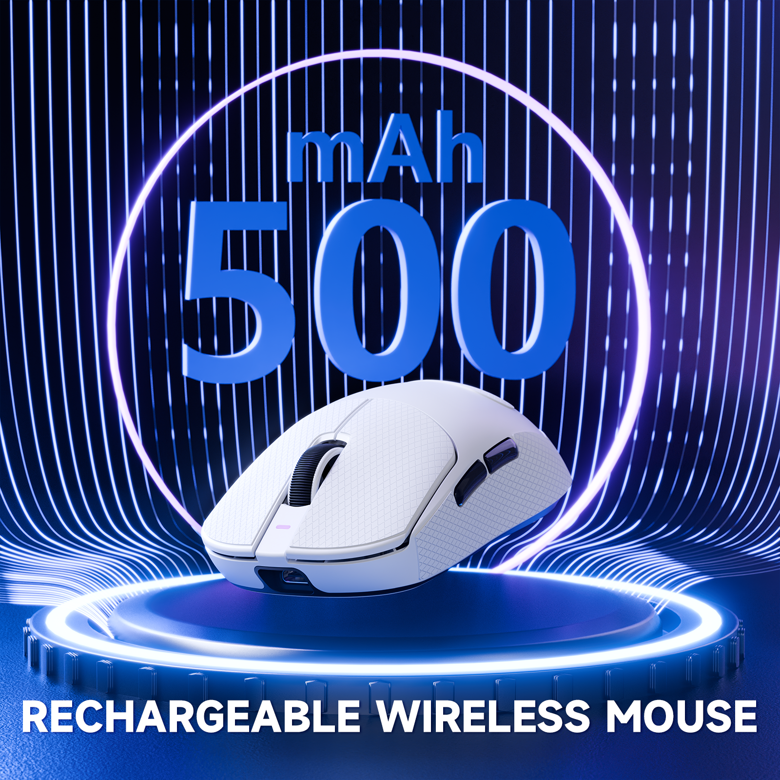 ATTACK SHARK X8PRO Ultraleichte kabellose Gaming-Maus & C06ULTRA-Kabel