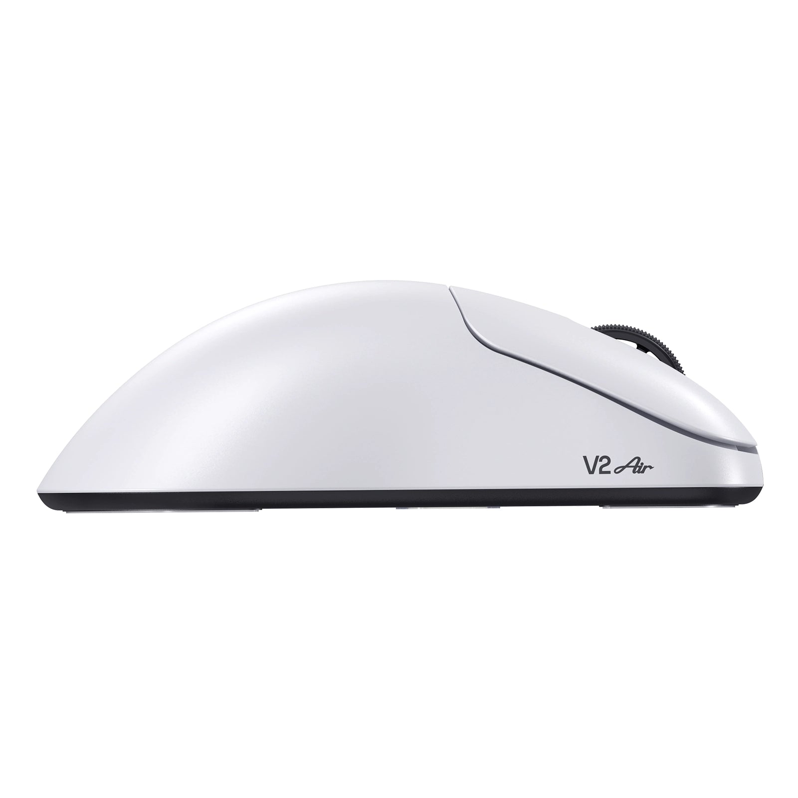 ATTACK SHARK V2 AIR PAW3955MAX Ergonomische kabellose Gaming-Maus