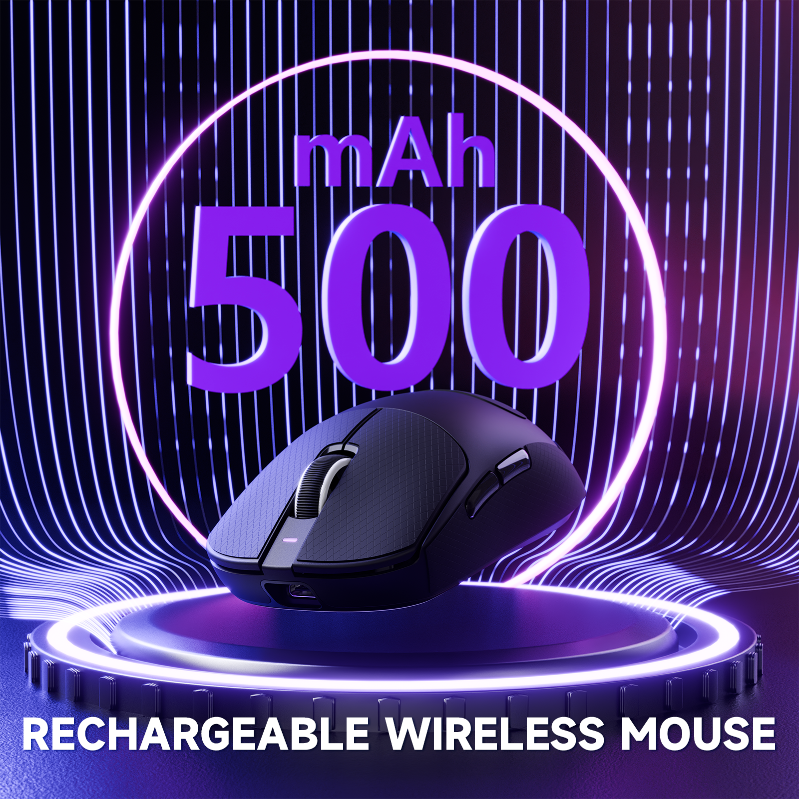 ATTACK SHARK X8PRO Ultraleichte kabellose Gaming-Maus & C06ULTRA-Kabel