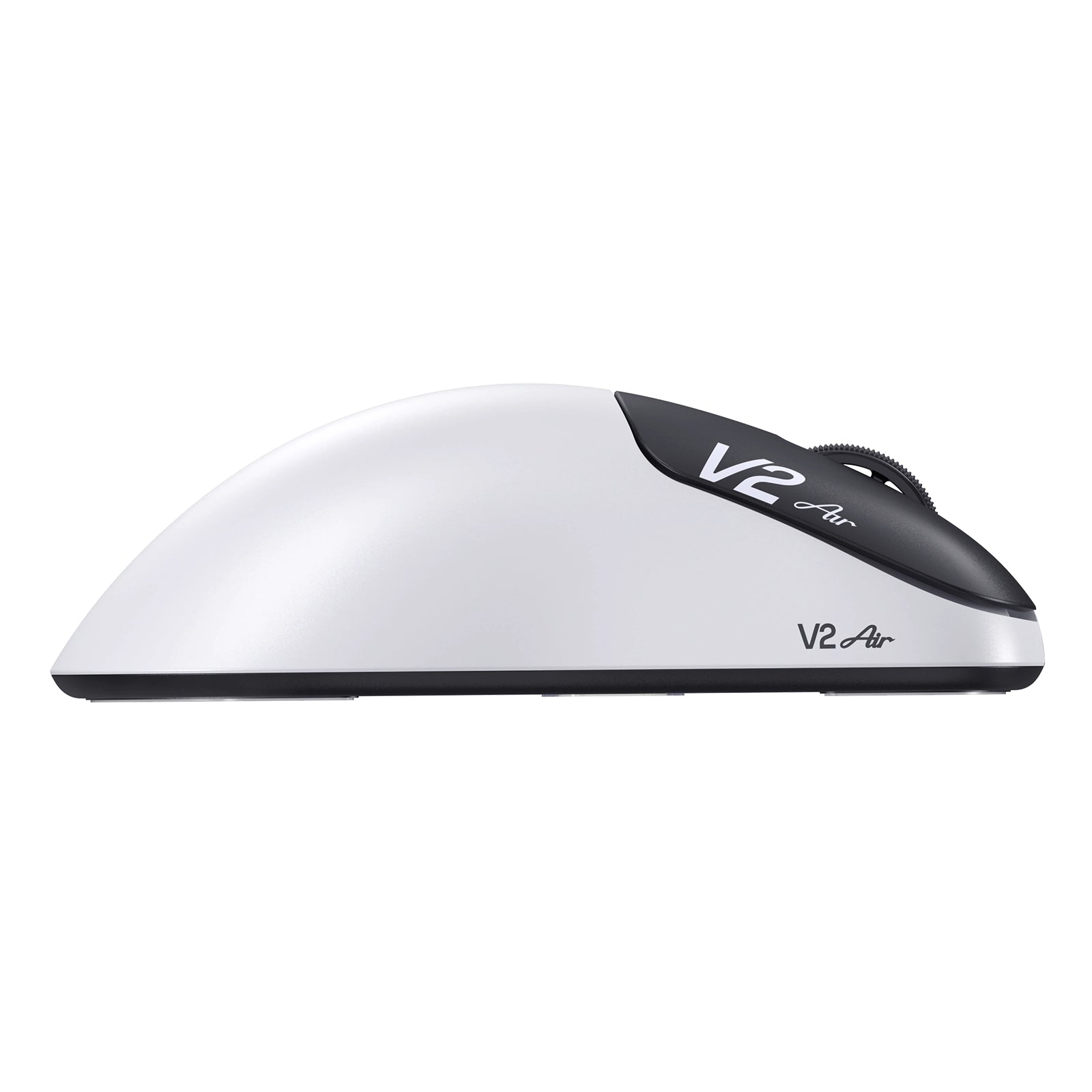 ATTACK SHARK V2 AIR PAW3955MAX Ergonomische kabellose Gaming-Maus