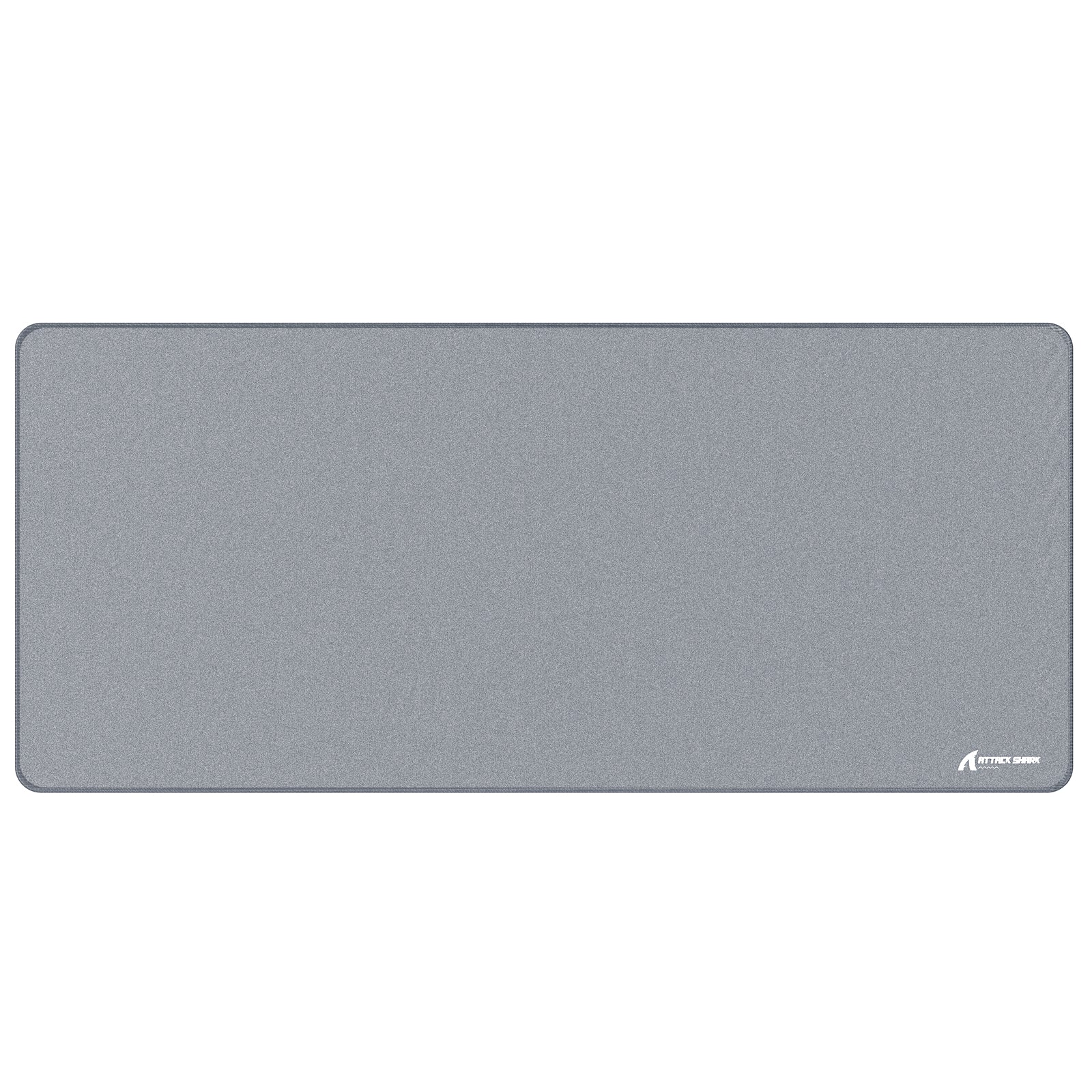 ATTACK SHARK CM02PRO large grey speckled gaming mousepad