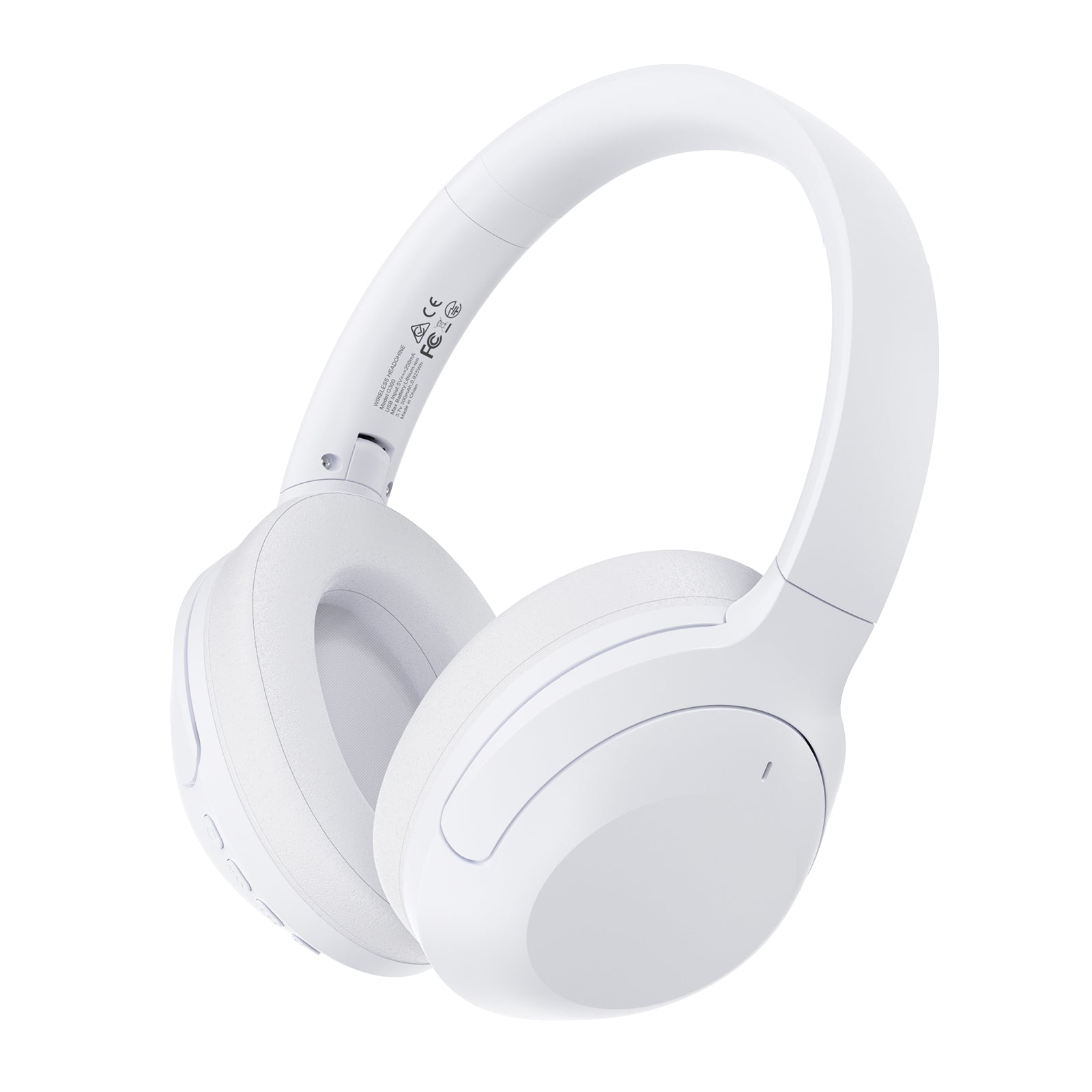 ATTACK SHARK G300 ANC Faltbarer ultraleichter Dual-Mode-Kopfhörer