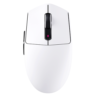 ATTACK SHARK G3 Tri-Modus Kabellose Gaming-Maus 25000 DPI Ultra Leicht