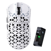 ATTACK SHARK R5 ULTRA Carbonfaser Kabellose 8K PAW3950MAX Gaming-Maus