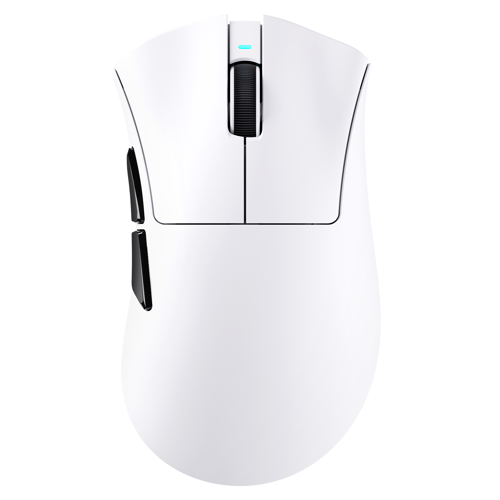 ATTACK SHARK V3 Ultra-Leichte Tri-Mode Gaming-Maus