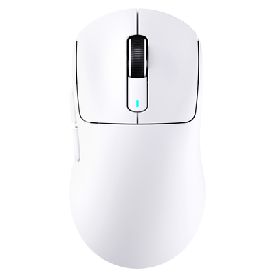 ATTACK SHARK X3 MAX PAW3950 kabellose Gaming-Maus