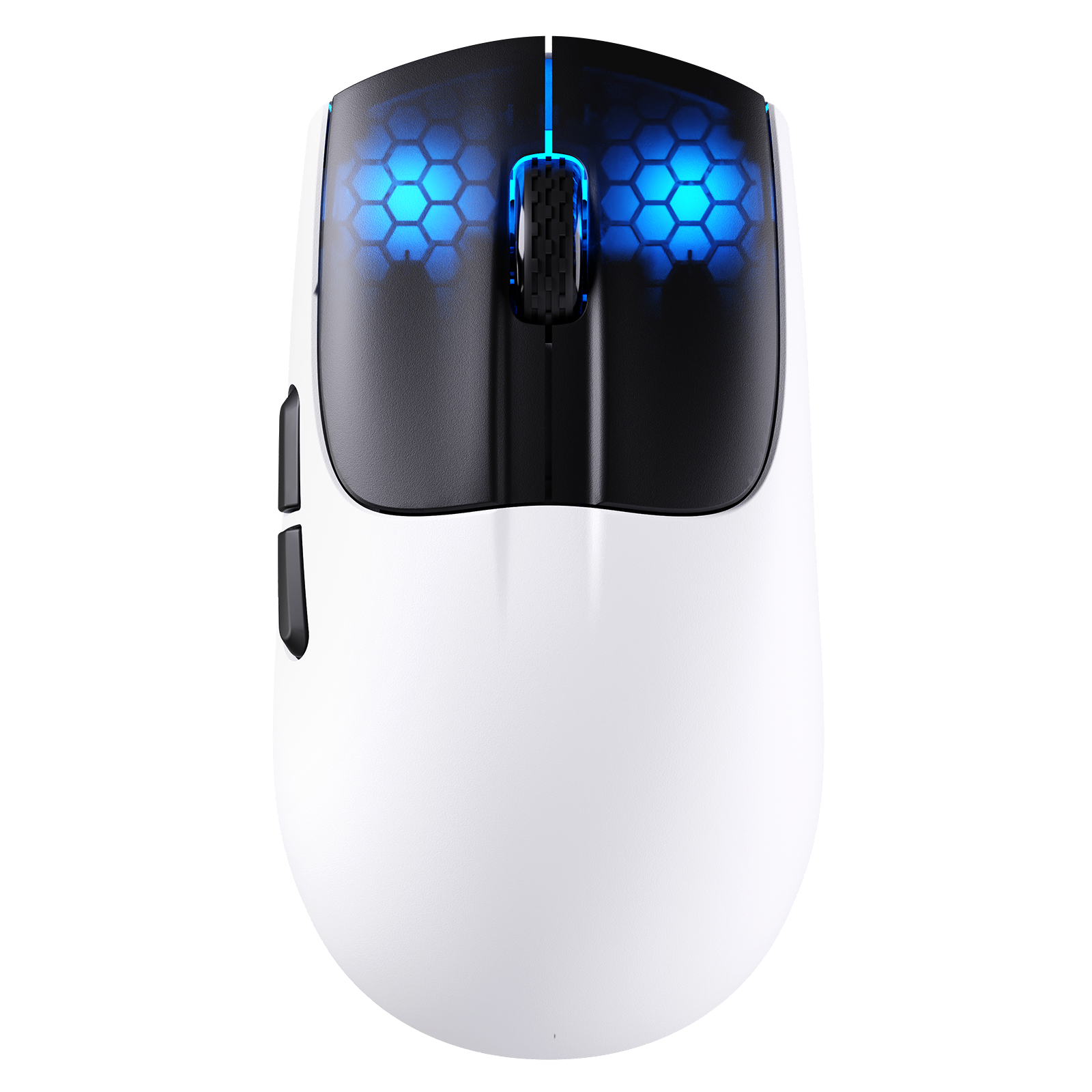ATTACK SHARK X5 Kabellose Gaming-Maus