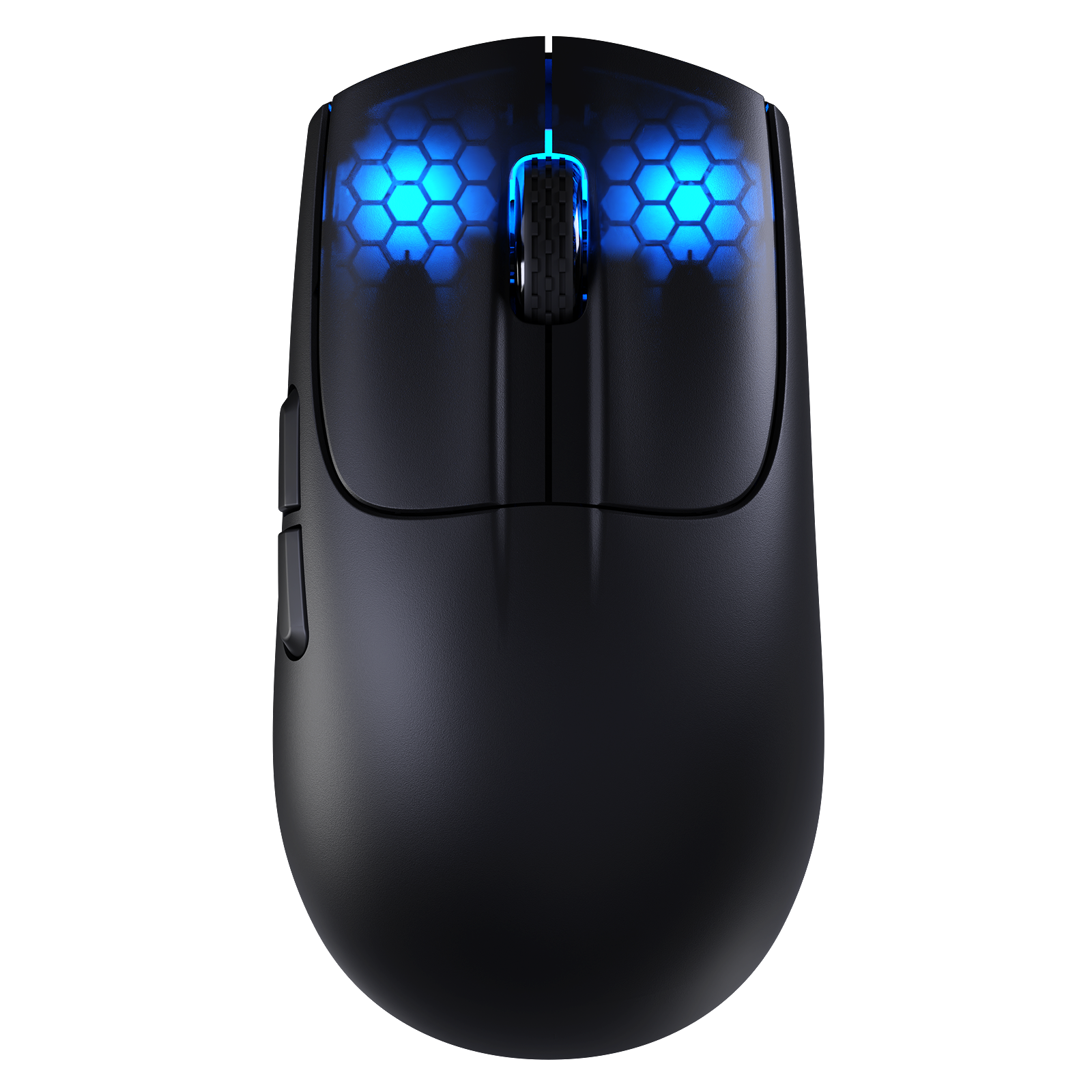 ATTACK SHARK X5 Kabellose Gaming-Maus