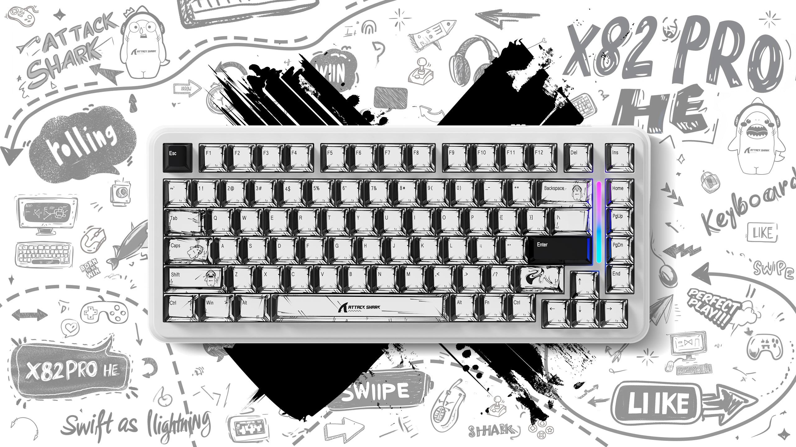 <split-lines >X82PRO HE SERIES</split-lines>