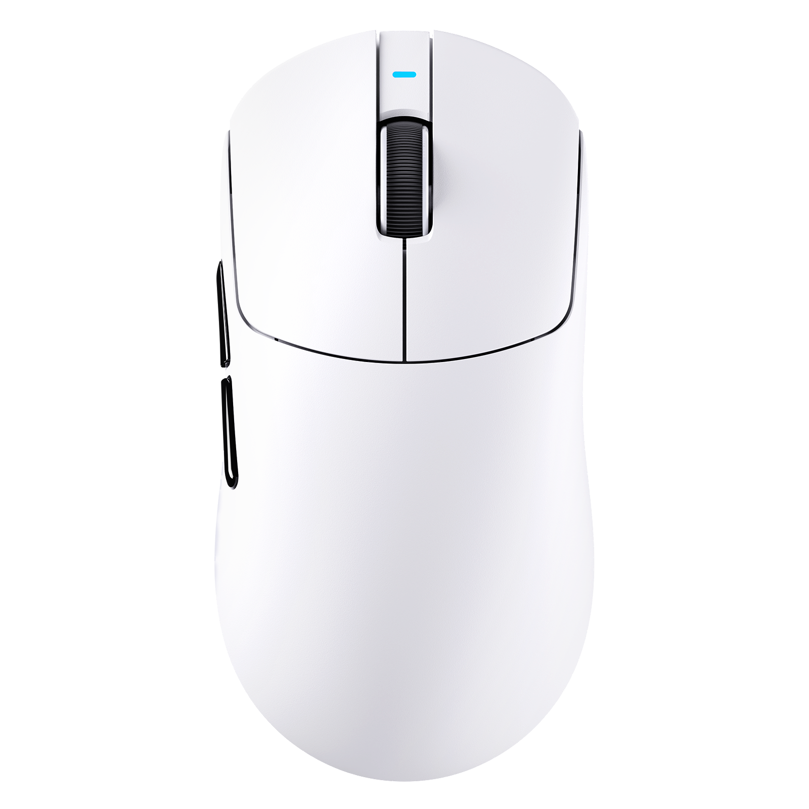 ATTACK SHARK X8 Serie Tri-Modus Leichte Kabellose Gaming-Maus