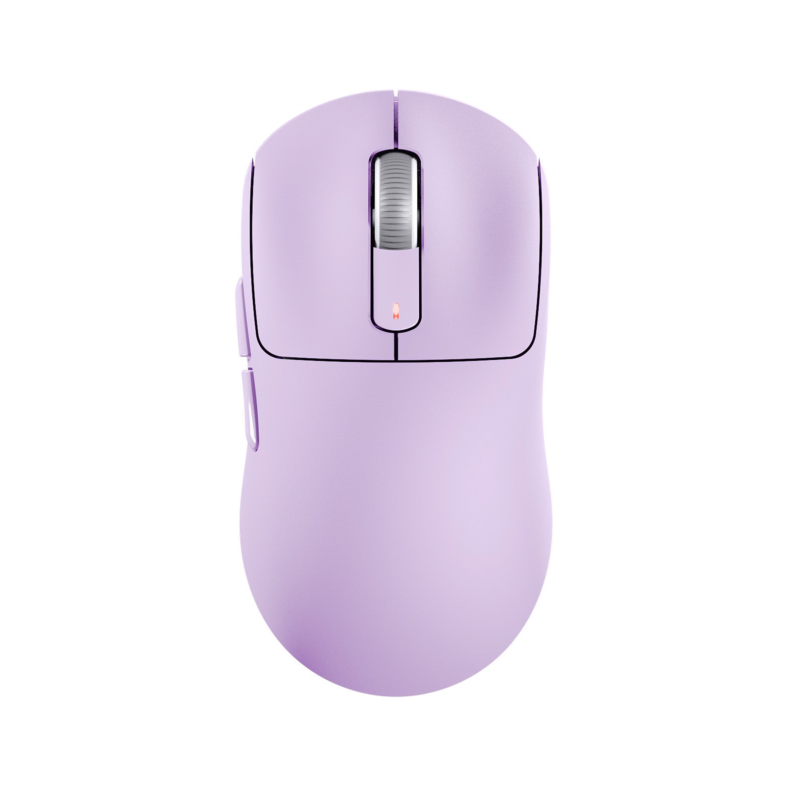 ATTACK SHARK X3 Kabellose Gaming-Maus PAW3395 Superleicht