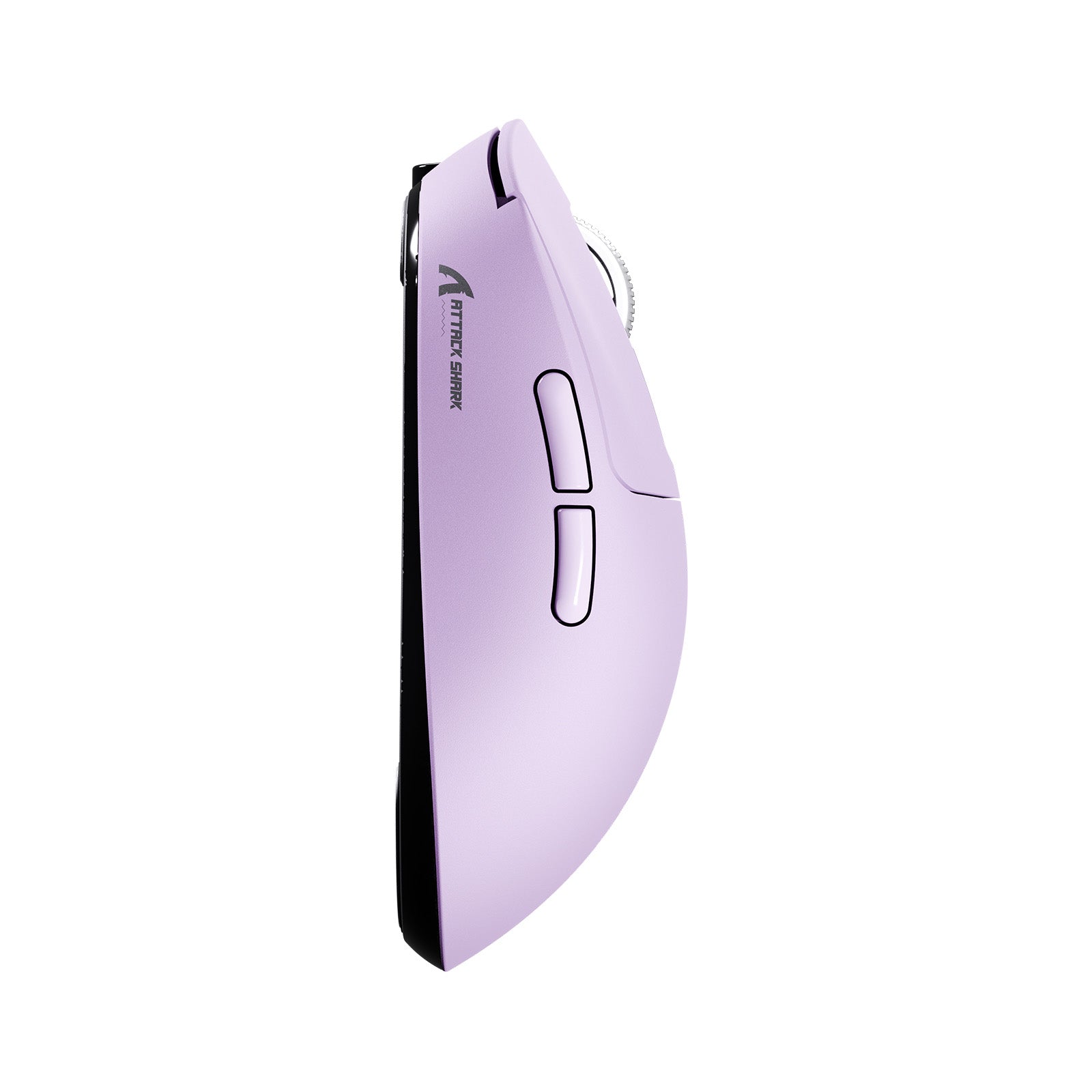 ATTACK SHARK X3 Kabellose Gaming-Maus PAW3395 Superleicht