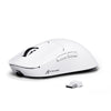 ATTACK SHARK X3 Kabellose Gaming-Maus PAW3395 Superleicht