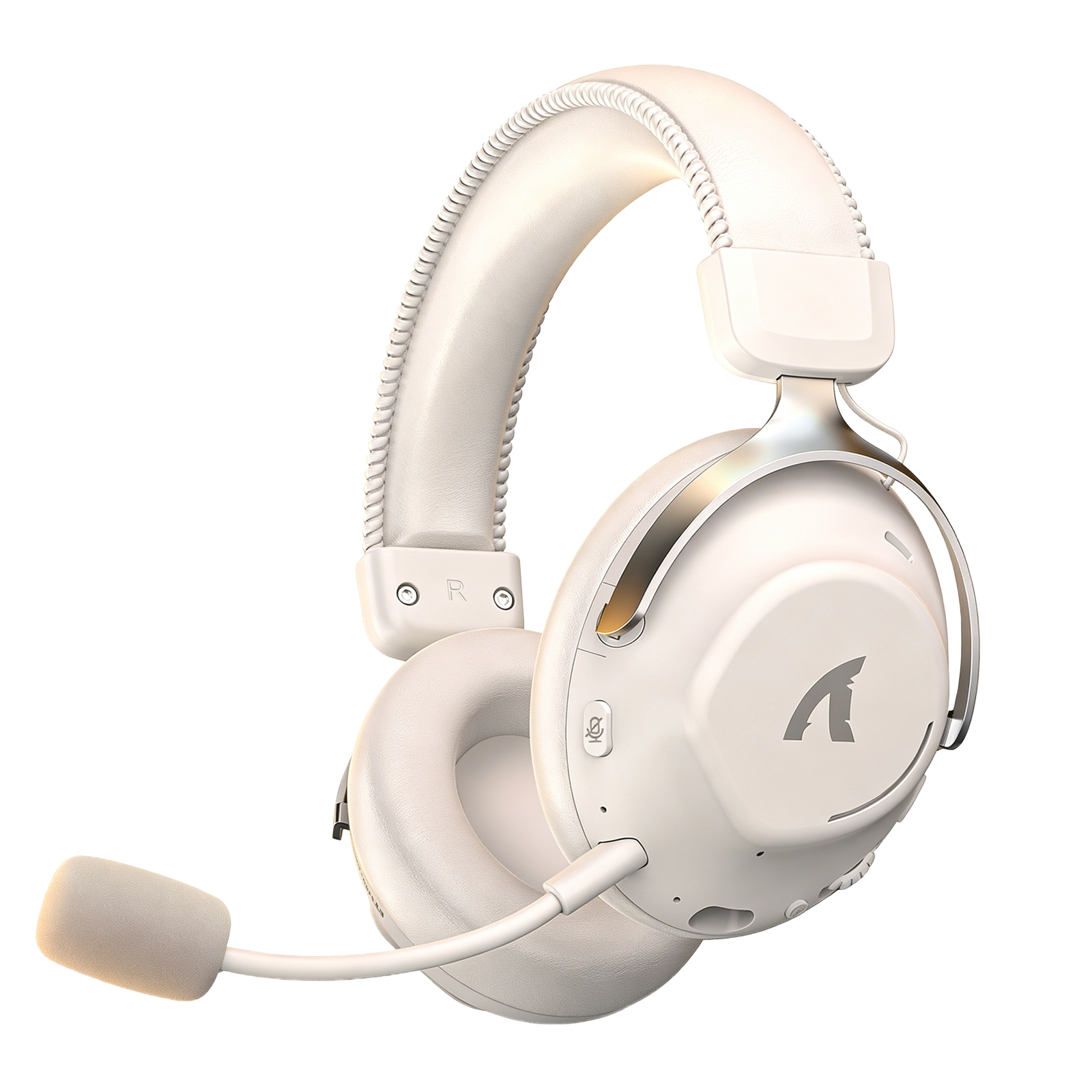 ATTACK SHARK L50PRO Tri-Mode kabelloses Gaming-Headset