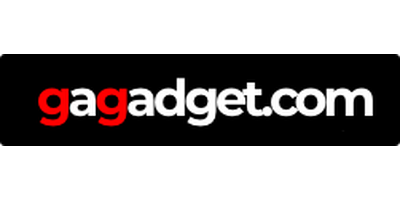 gagadget-Logo